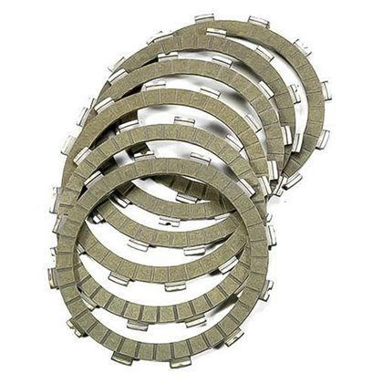 Newfren Performance Packed disc kit