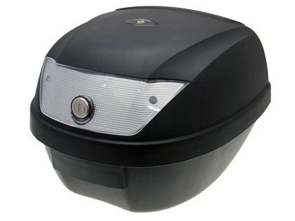 101 Octane 35160338 Topkoffer Universeel