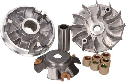 Guide de variateur 101 Octane Kit vitesse