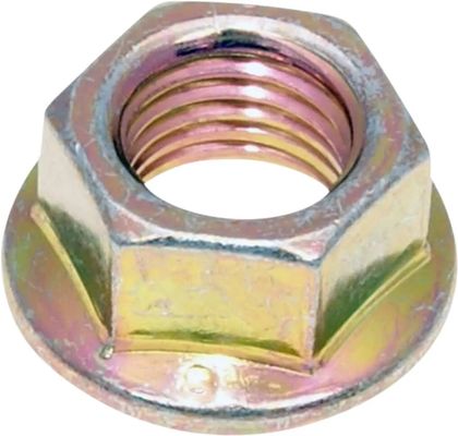 Ecrou de remplacement 101 Octane Demi - poulie