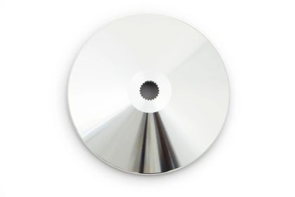 Plaque poulie de variateur 101 Octane Demi