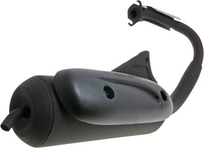 Ligne Complète 101 Octane 18102840