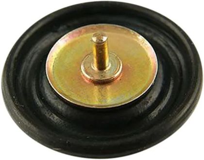 Kit réparation de carburateur 101 Octane Diaphragme Ref : OCTA00051A / 10080325 