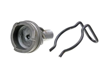 Pignon de kick 101 Octane Équipement