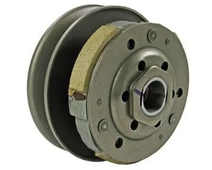 Kit embrayage complet 101 Octane 11300447