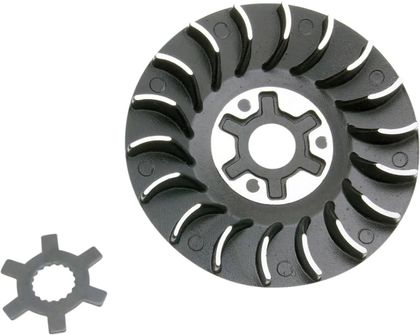 Plaque poulie de variateur 101 Octane Demi