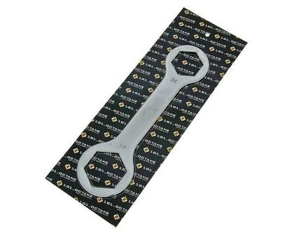 Clé hexagonale 101 Octane Outil verrouillage Ref : OCTA00069A / 11300605 