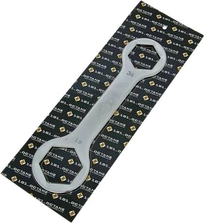 Clé hexagonale 101 Octane Outil verrouillage