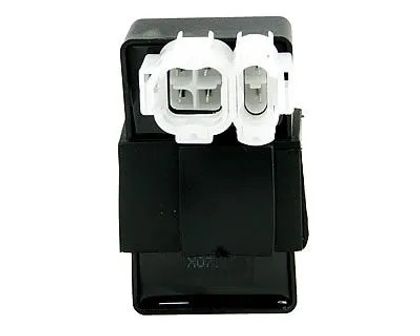 Boitier électronique 101 Octane CDI