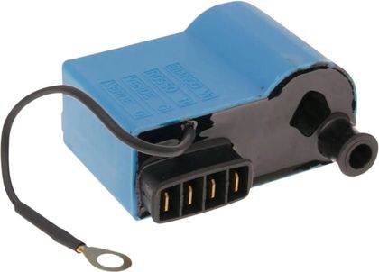 Boitier électronique 101 Octane CDI Ref : OCTA00075A / 21010436 