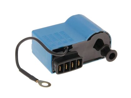 Boitier électronique 101 Octane CDI