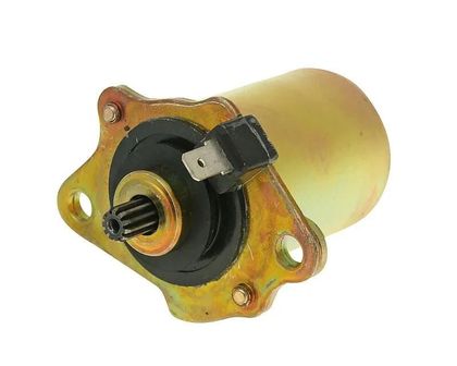 Moteur de démarrage 101 Octane 21101056