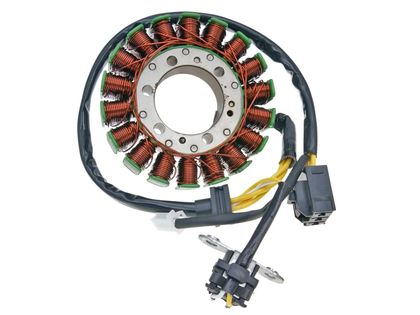 Stator d'allumage 101 Octane Remplacement OE