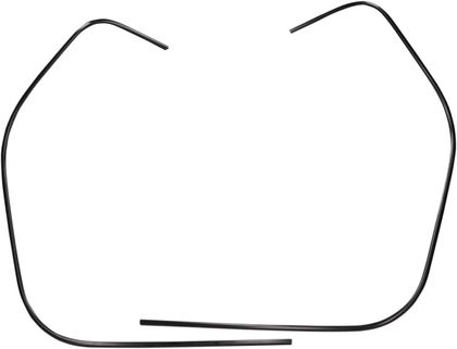 Joint en caoutchouc 101 Octane Pare - jambes