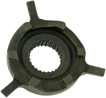 101 Octane Steeksleutel Tandwiel