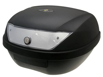 101 Octane 35160340 Topkoffer Universeel