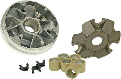 Guide de variateur 101 Octane Kit vitesse