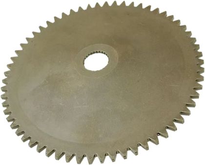 101 Octane Half Katrol