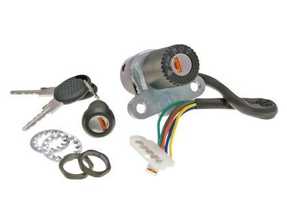 Neiman 101 Octane Kit serrure clés Ref : OCTA00199A / 21060565 