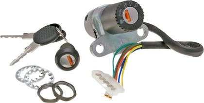 Neiman 101 Octane Kit serrure clés