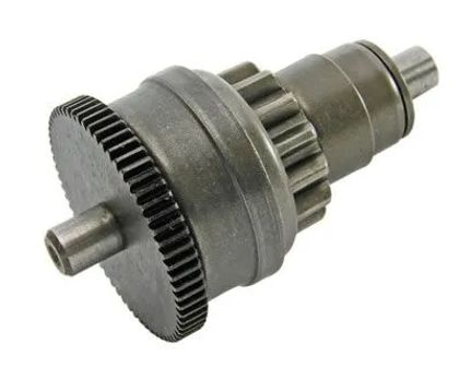 101 Octane 21101030 Starter clutch