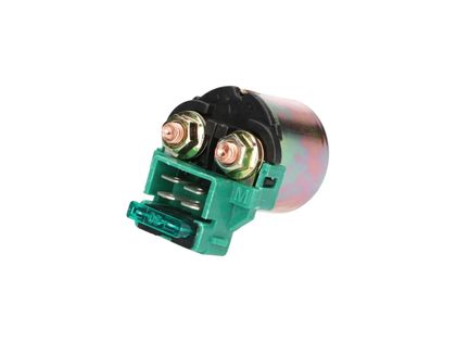 Relais de démarreur 101 Octane Solénoïde