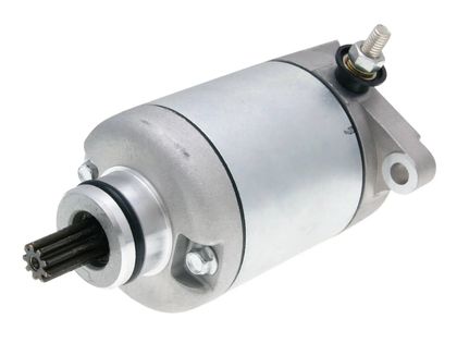 101 Octane 21101054 Startmotor