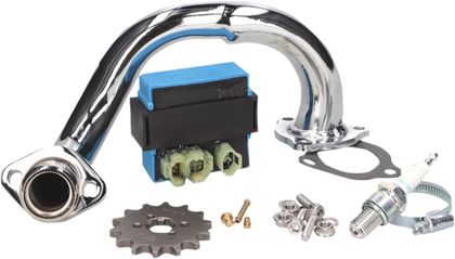 Kit de débridement 101 Octane 97010158