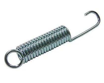 Ressort de bequille 101 Octane 05100484