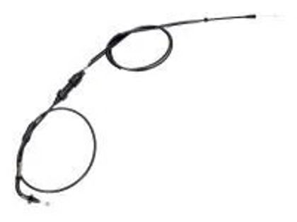 Câble de gaz tirage (aller) 101 Octane 06502106