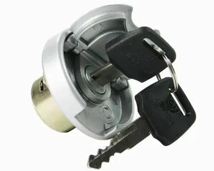 Bouchon de réservoir 101 Octane 07030876