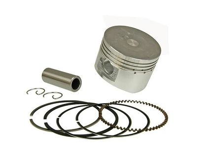 Kit piston 101 Octane 09105749