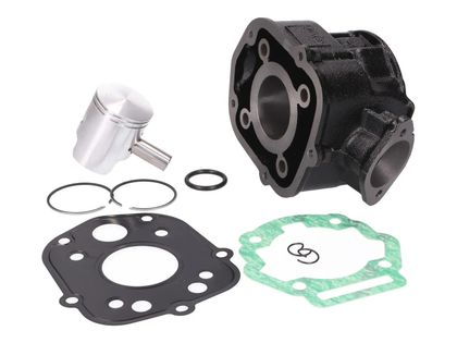 Kit cylindre-piston 101 Octane 09311002
