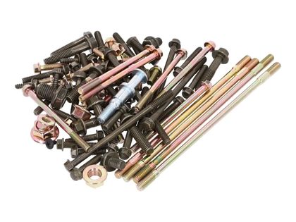 Kit Visserie 101 Octane 09500934