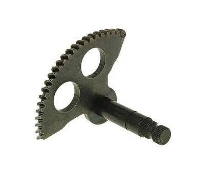 Engrenage 101 Octane Arbre