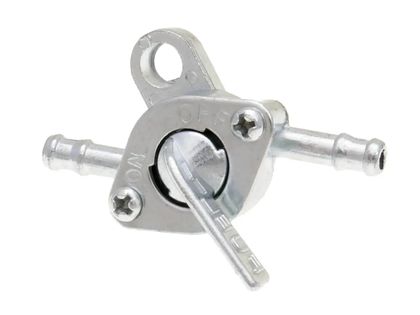 Robinet à essence 101 Octane 07050506 Universel