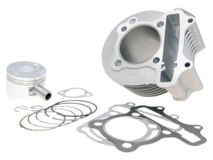 Kit cylindre-piston 101 Octane 09310933