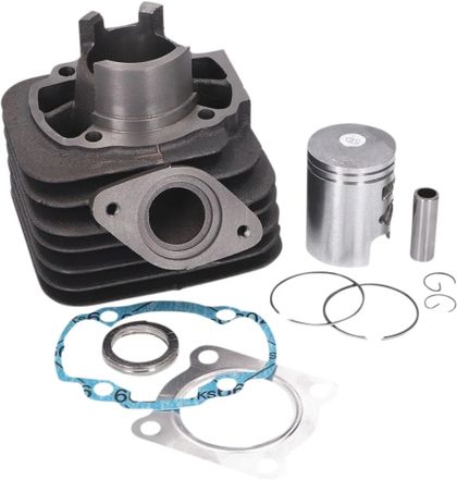 Kit cylindre-piston 101 Octane 09311004 Ref : OCTA00353A / 09311004 