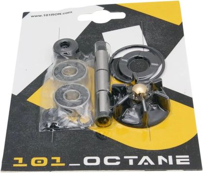 Kit réparation pompe à eau 101 Octane 09320244 Ref : OCTA00356A / 09320244 