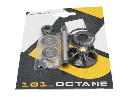 Kit réparation pompe à eau 101 Octane 09320244