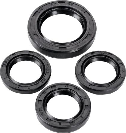 Joint spy bas moteur 101 Octane 09347458