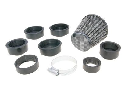 101 Octane Puissance Universal Air filter