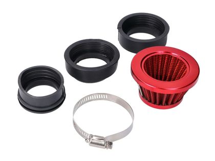 101 Octane Puissance Universal Air filter