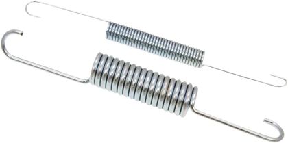 Ressort de bequille 101 Octane 05100485