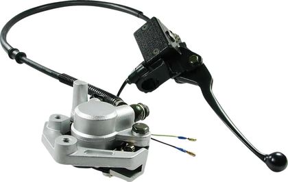 Levier de frein 101 Octane 06170387