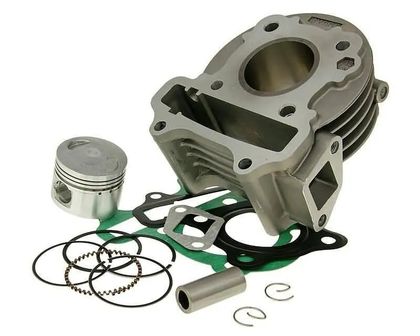 Kit cylindre-piston 101 Octane 09310938