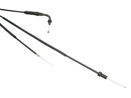 101 Octane 06620629 Gas cable