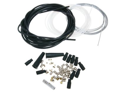 101 Octane 06620954 Universal Cable