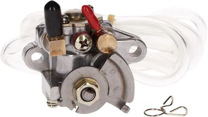 101 Octane 09320270 Waterpomp