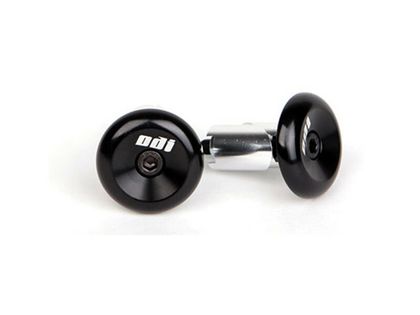 Embouts de guidon Odi Aluminium Universel